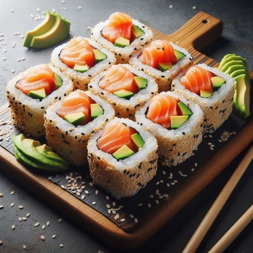 Alaska Maki