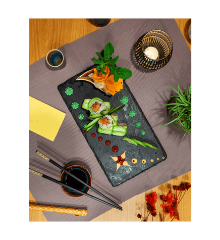 Sushi Set No.1