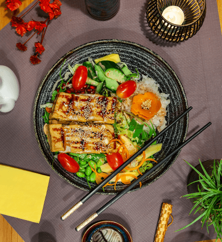 Mekong Bowl